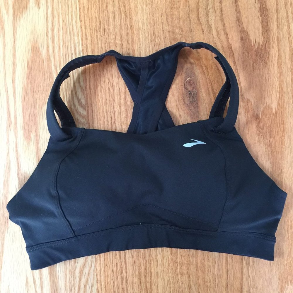 Brooks Juno High Impact Sports Bra